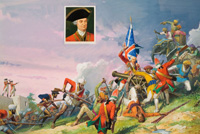 Clive of India and the Battle of Plessey (Original)