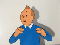 Tintin (Original)