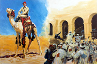 General Gordon of Khartoum (Original)