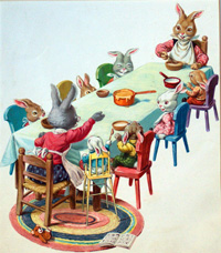 Brer Rabbit 1 (Original)