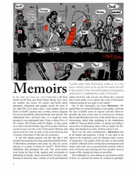 illustrators issue 25 