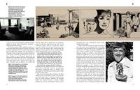 The Art of Jim Holdaway / The Art of Sydney Jordan  (illustrators Special Edition) 