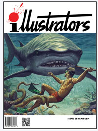 illustrators issue 17 - Publisher file copy