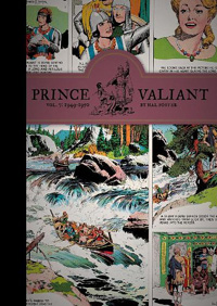 Prince Valiant volume 7 1949 – 1950