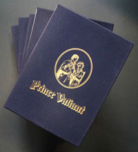 Prince Valiant - Complete : Volumes 1 - 50