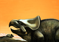 Protoceratops (Original)
